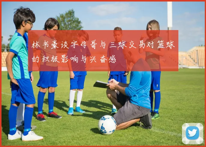 林书豪谈字母哥与三球交易对篮球的积极影响与兴奋感