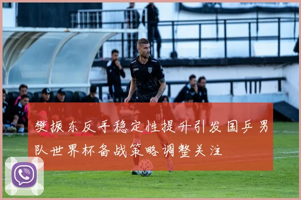 樊振东反手稳定性提升引发国乒男队世界杯备战策略调整关注